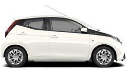 x-play Hatchback 5 ov