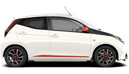 x-style Hatchback 5 ov