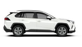 Hybrid Active 5-ovinen