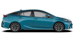 Solar Hatchback 5 ov