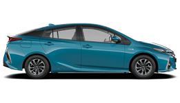 Active Hatchback 5 ov