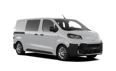 Proace Base L1 4-ov. umpipariovet