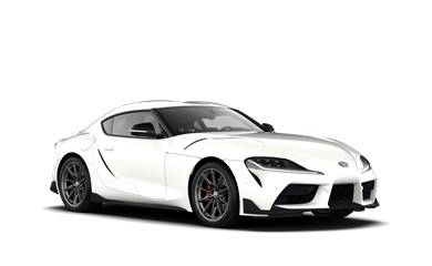 GR Supra Premium Coupe 2-ov.