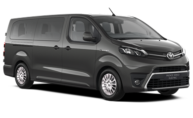Proace Verso EV Active L2 (Active)