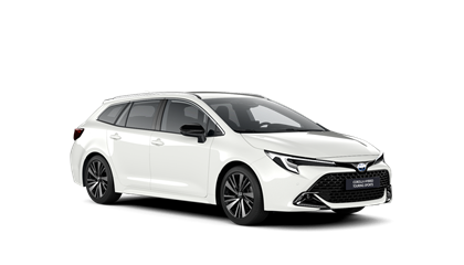 Corolla Touring Sports hybrid 1.8 Hybrid