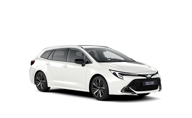 Corolla Touring Sports hybrid 1.8 Hybrid