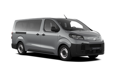 Proace Verso Combi 