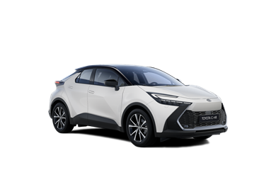 Toyota C-HR Active 