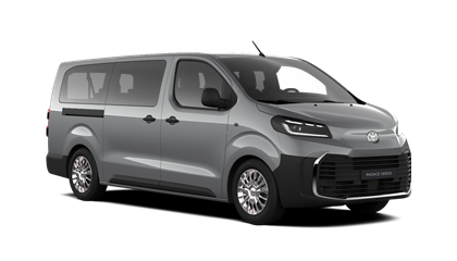 Proace Verso diesel 2.2 D 150