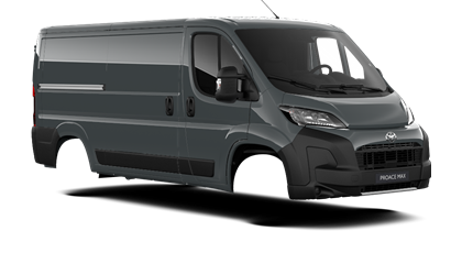 Proace Max Base L2H1 4-ov.