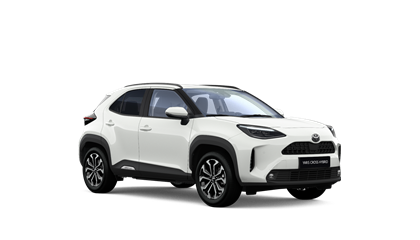 Yaris Cross hybrid 1.5 Hybrid 130