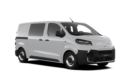 Proace Base L1 4-ov. umpipariovet