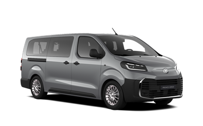 Proace Verso diesel 2.2 D 150