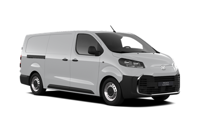 Proace Base L1 4-ov. umpipariovet