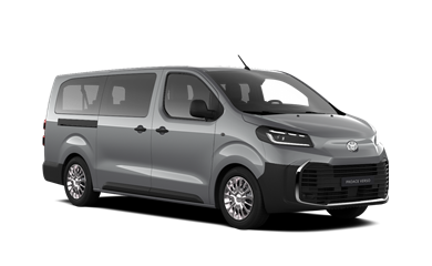 Proace Verso diesel 2.2 D 150