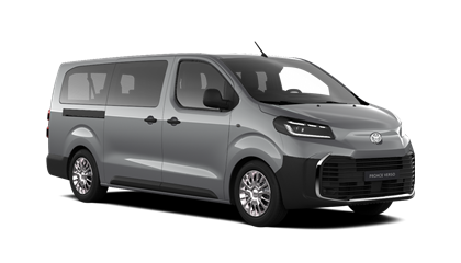 Proace Verso diesel 2.2 D 150