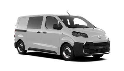 Proace Base L1 4-ov. umpipariovet