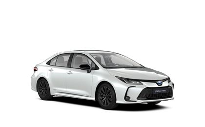 Corolla Sedan hybrid 1.8 Hybrid