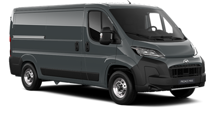 Proace Max Base L2H1 4-ov.