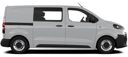 Interior gallery image