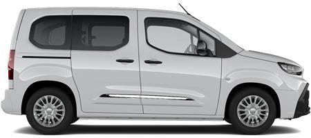 Interior gallery image