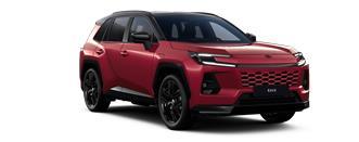 RAV4 Style Business 5-ov. SUV
