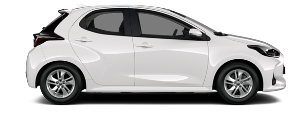 Yaris Hybrid Active Online Edition Hatchback 5-ovinen
