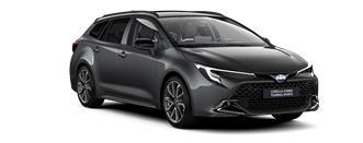 Corolla Touring Sports Premium