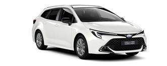 Corolla Touring Sports Active Plus