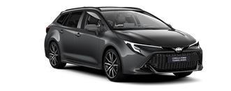 Corolla Touring Sports GR Sport