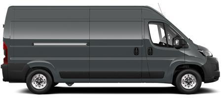 Interior gallery image