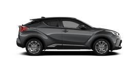 Distinctive 5 portes