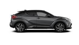 Collection Cuir Grège 5 portes