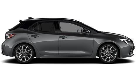 Corolla Collection