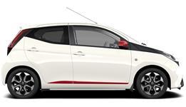x-sport 5 Portes