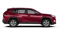 Active SUV familial 5 portes 5 places