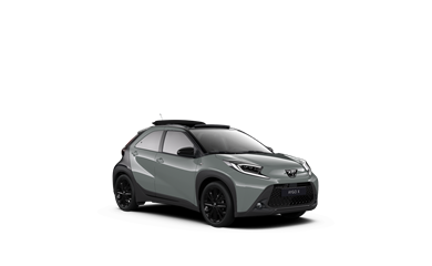 Aygo X Dynamic 