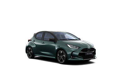 Yaris Dynamic 