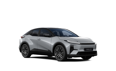 Nouveau TOYOTA C-HR+ electric Autonomie Confort 167ch (58 kWh)