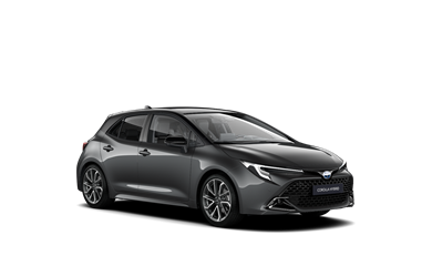 Corolla Dynamic 