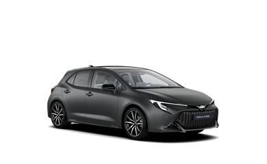 Corolla hybrid 1.8L Hybride 140ch