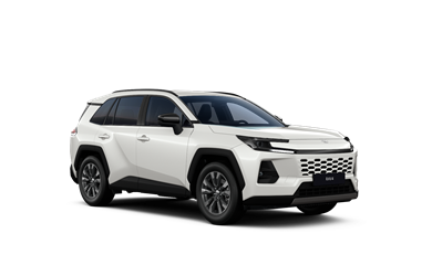 RAV4 hybrid Hybride 2.5L