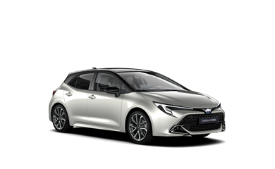 Corolla hybrid 1.8L Hybride 140ch