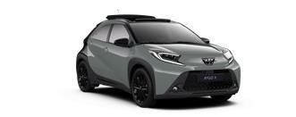 Aygo X Air Collection