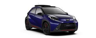Aygo X Air Design