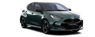 Yaris Collection