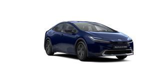 Prius Hybride Rechargeable Dynamic