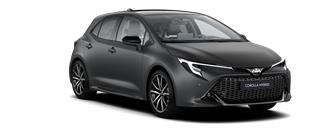 Corolla GR SPORT Mat Edition Berline