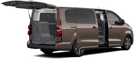 Interior premium spin