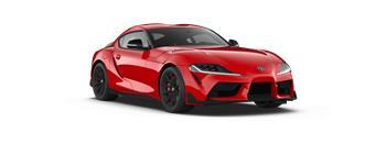 Supra GR Supra 3.0L EVO BVM